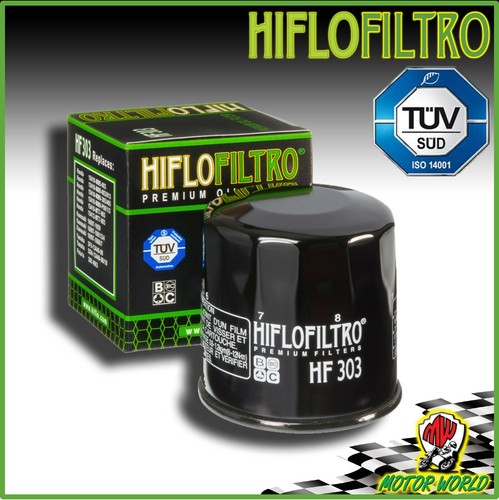 Filtre huile original - filtre, À