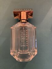 Flacon parfum vide 50ml  HUGO