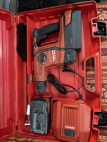 Perceuse hilti te7 a36 - perceuse,