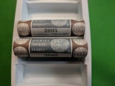 2005 WESTWARD JOURNEY BISON