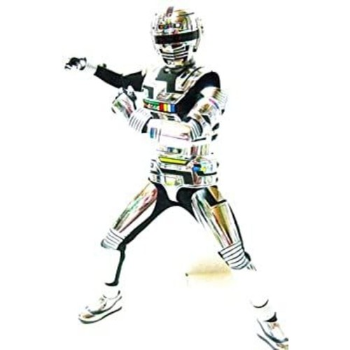 Used medicom toy - toy, rah