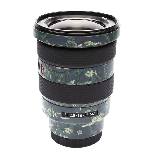 Sony 35mm 8 g master - sony,