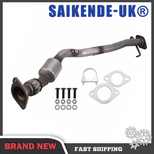 Catalytic converter for chevy - converter,