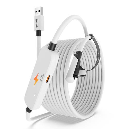 Câble link charge - vr,