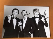 LES CHARLOTS - Photo presse