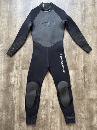 Scubapro tek 5mm neoprene - s-tek,