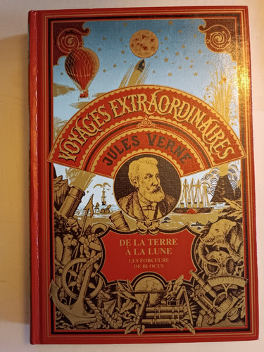 Terre lune jules - la,