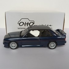Bmw M3 Alpina B6 3.5S E30