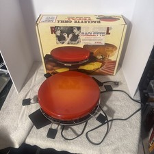 Vintage Tefal T Fal Electric