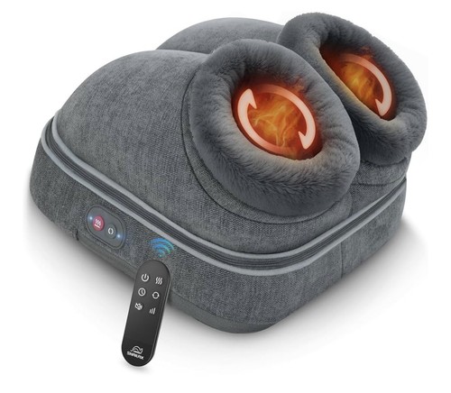Snailax amélioré masseur - amélioré, de