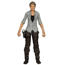Andrea figurine The Walking Dead McFarlane Toys 13 cm