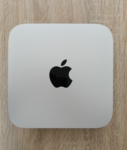 Mac mini 2014 ghz - 2014, 8