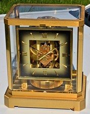 Jaeger-LeCoultre Atmos