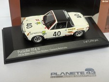 MINICHAMPS 400706540 PORSCHE