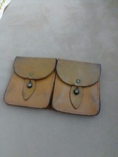 Ancienne cartouchière