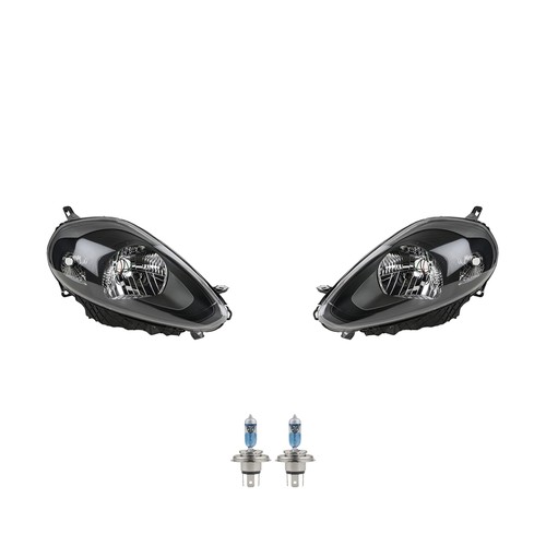 Phare osram night breaker - +,