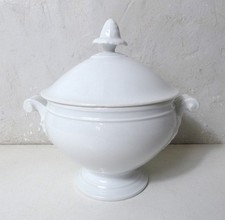 ancienne petite soupière