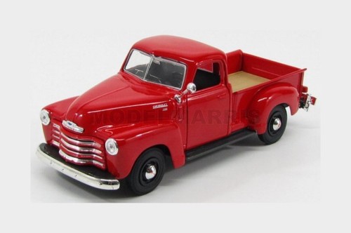 Maisto 31952or chevrolet - 31952or,