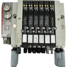 REXROTH BDC-B-DP_32  bloc