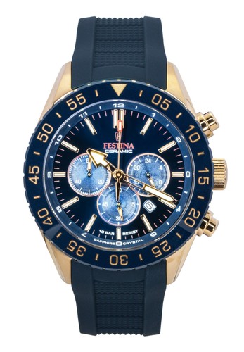 Montre quartz festina - montre, à