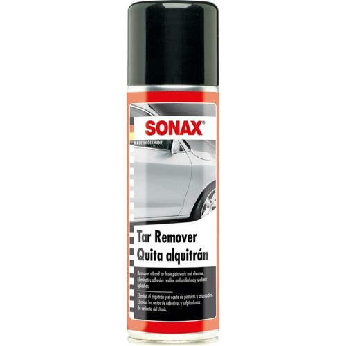 Produit nettoyant goudron - nettoyant,