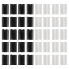  40 Pcs Bar Stool Protectors