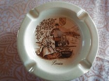 Cendrier Publicitaire -