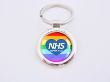 Nhs Arc-en-Ciel Paramédical