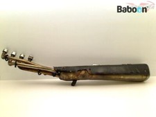 Système d'échappement