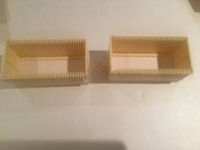 Magasin Panier Passe Vues Projecteurs Diapositives KODAK Senior Regent lot 2