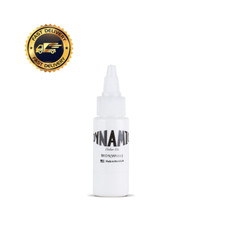 1Oz Dynamic Blanc Encre De