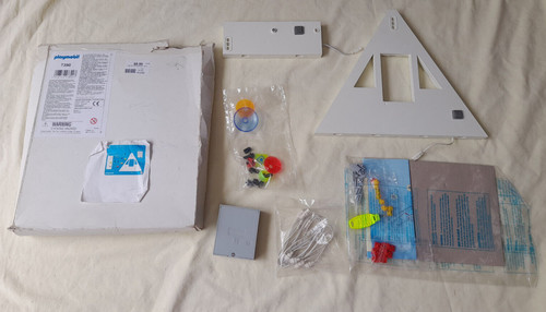 Playmobil 7390 kit eclairage - 7390,