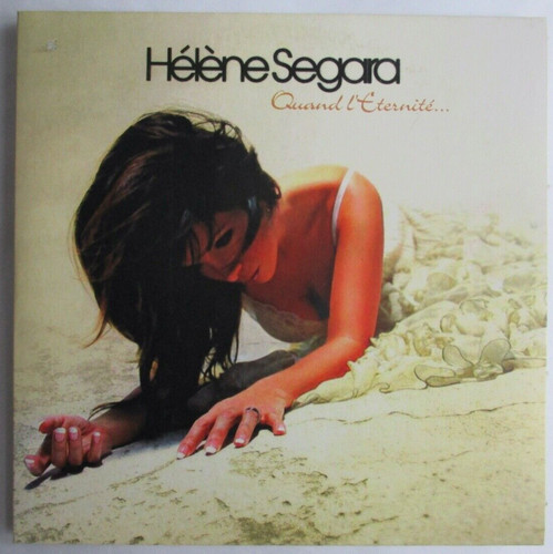 Hélène segara promo 12 - hÉlÈne,