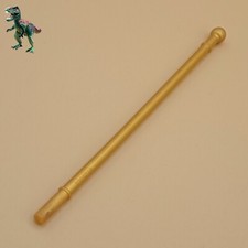 Playmobil-bâton drapeau