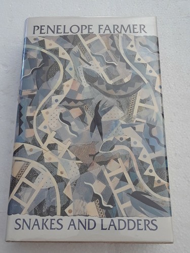 Snakes and ladders - snakes,