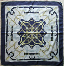 -Authentique Foulard   carré