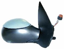 Rétroviseur extérieur droit électrique coque à peindre PEUGEOT 206 09/98->04/03