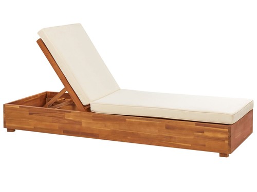 Transat jardin inclinable - de,
