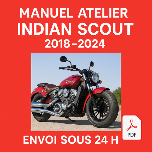 Manuel atelier indian - indian, scout