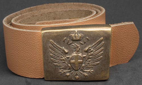 Ceinture boucle l armée - ceinture, l'armée