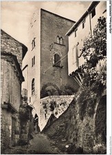 AVQP8-0447-81 - CORDES - Les
