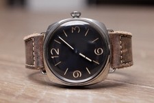Panerai Radiomir 3 Jours Acier