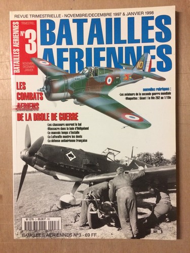 batailles aeriennes