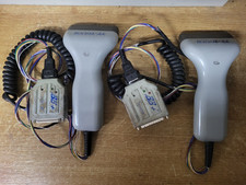 *** Lot de 2 x scanner code