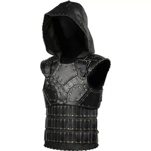 Chevalier médiéval armure - , en