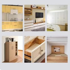 Aérateurs en acier inoxydable avec persiennes en maille pour armoires et aérat