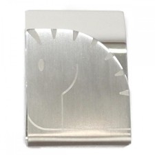 Pince à billets HERMES cheval