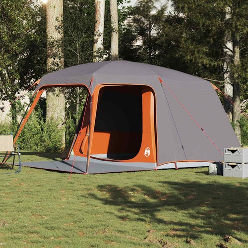 Tente camping avec - tente, dôme