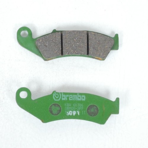 Plaquette frein brembo pour - plaquette,