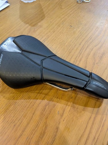 Selle prologo scratch noire - selle, m5